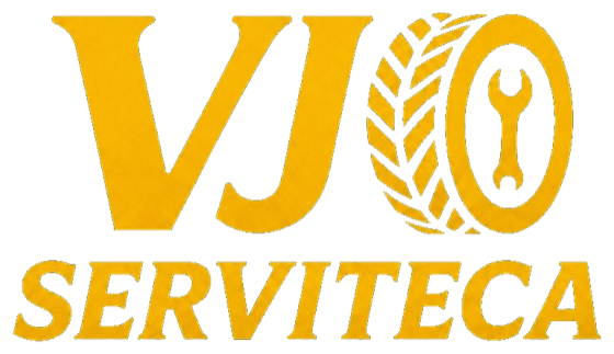 Serviteca VJ