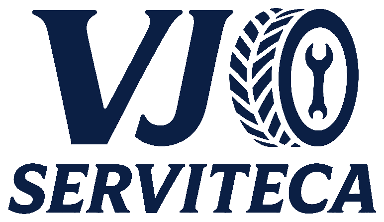Serviteca VJ